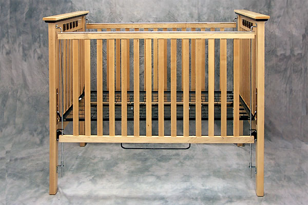Bassett crib assembly deals